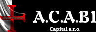 A.C.A.B. Logo